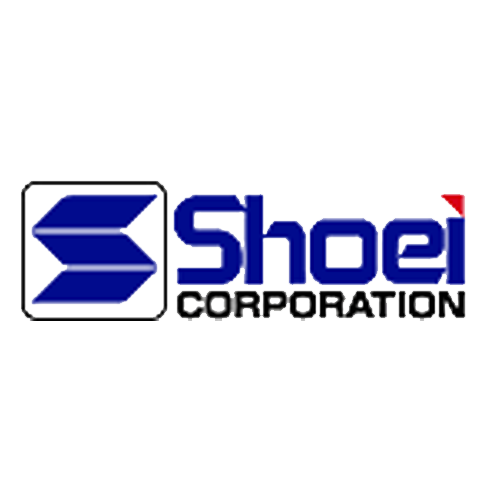 株式会社ショーエイコーポレーションロゴ